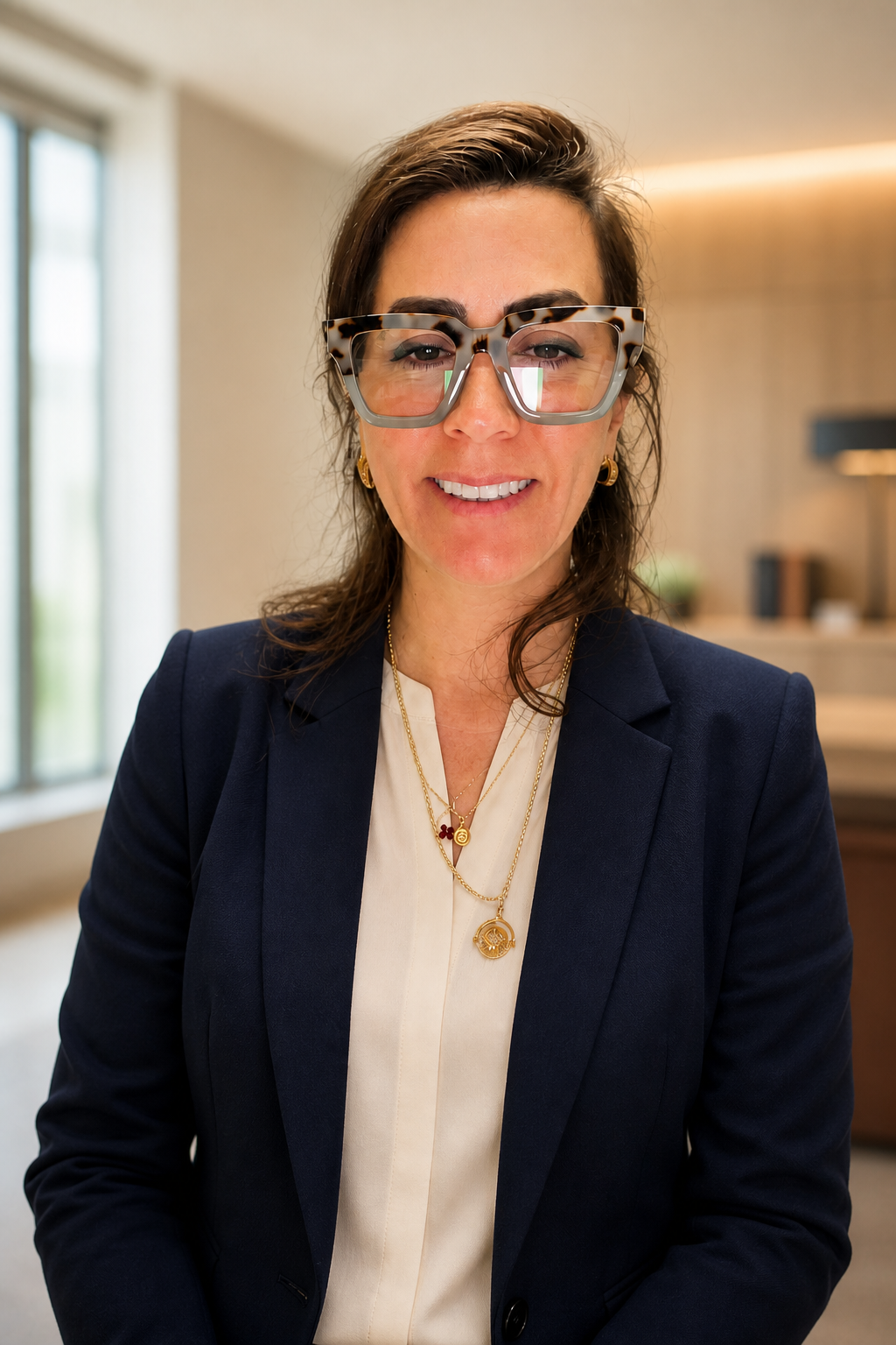 Dinoree Cesaro, Senior Paralegal